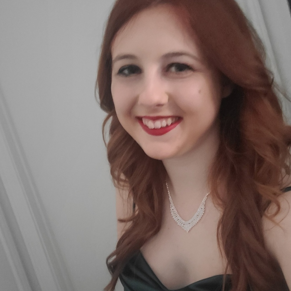 Meet your Posher, Natasha